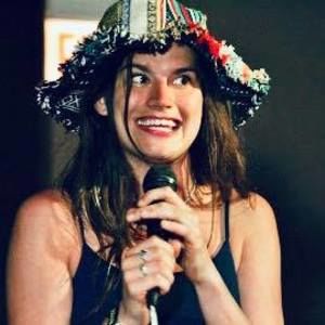 Meet your Posher, Carinda